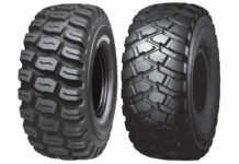 Yokohama RT31 i RT32 – gume za teške radne mašine